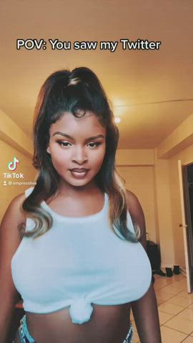 I hope I’m your type ? : video clip