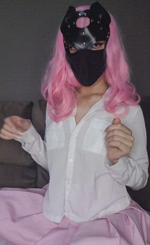 am i your fuckdoll or your private slut? : video clip