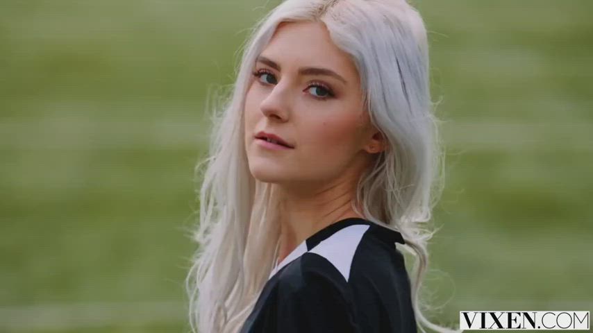 Eva Elfie - Starstruck : video clip