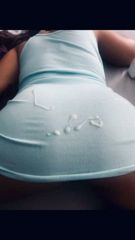 Morning sex with his thumb in my ass… so fun 😩 : video clip