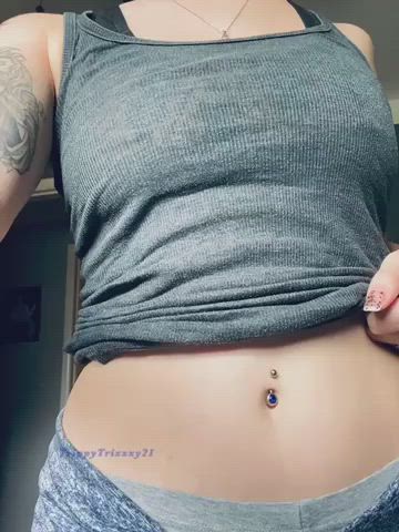 Haven’t done a boob bounce in a while - figured I’d bless ya ☺️ : video clip