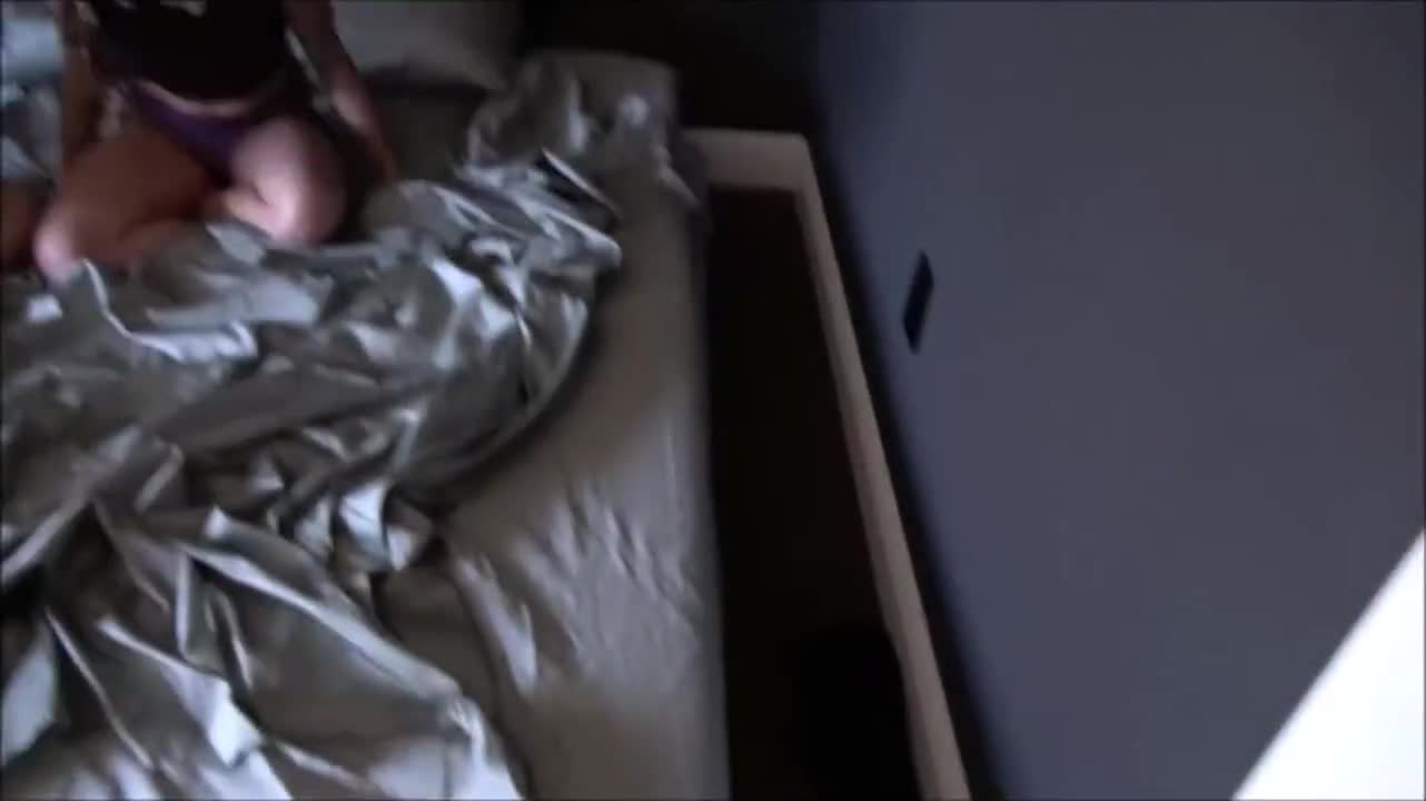 [MFF] Goth Girl Slumber Party : video clip