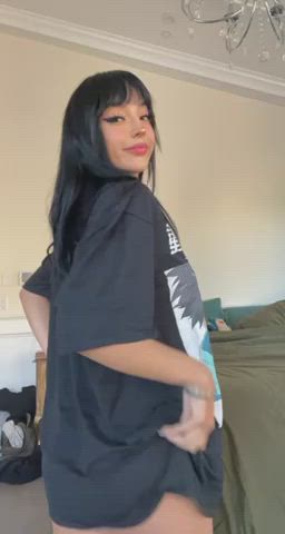I’d love to hypnotize some dads with these : video clip