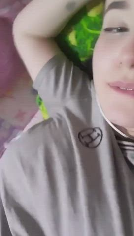 Pretty hot and tempting : video clip