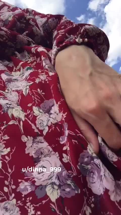 Wanna tempt you with my tiny pussy, is it possible? : video clip