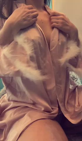 Breed me over and over again Daddy : video clip