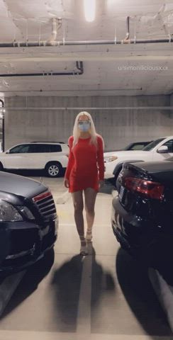 Do you prefer tits or ass? : video clip