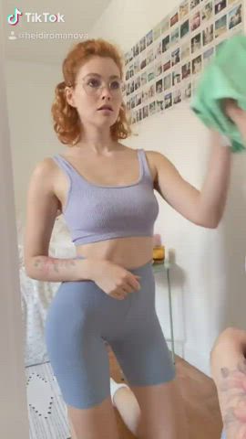 How to clean your mirror : video clip