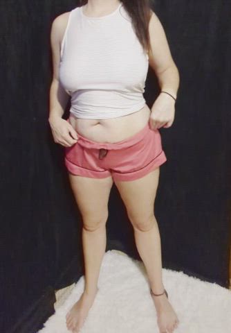 37yo hotwife with bouncy 36dds : video clip