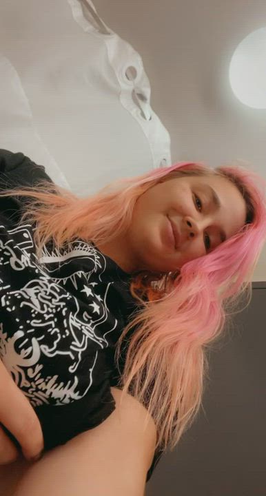 Let me bounce them in your face 🤪[OC] : video clip