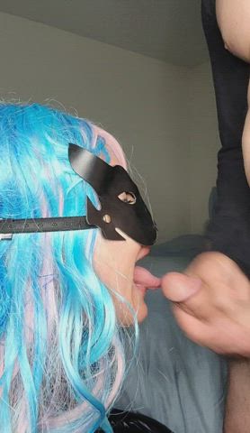 Too much to overcum. 🦄 💦💦💦 : video clip