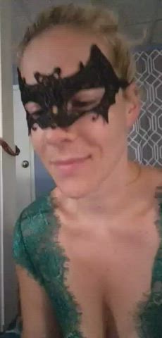 "he's always so willing to let me have my way" : video clip