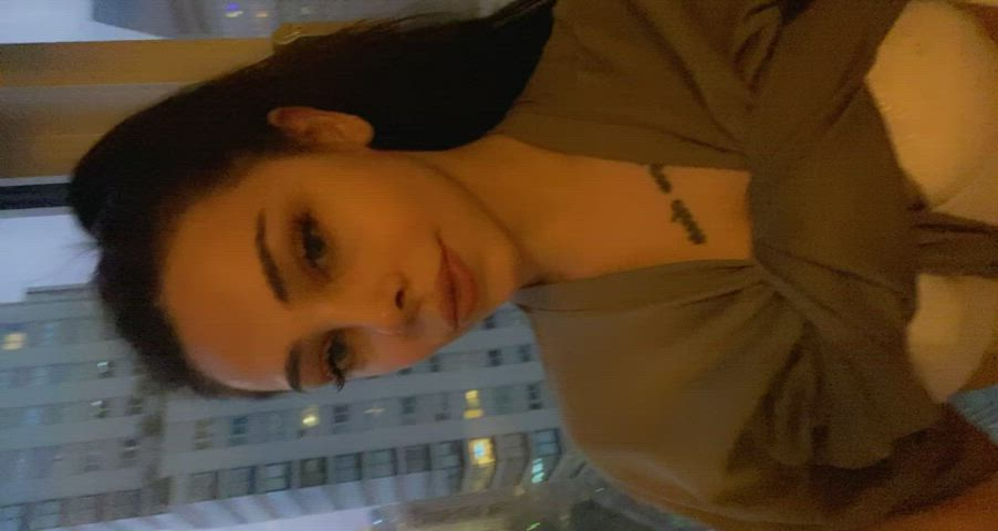 (F) [OC] Can I be your cute breakfast in bed love : video clip