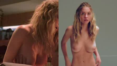 Sydney Sweeney Nude : video clip