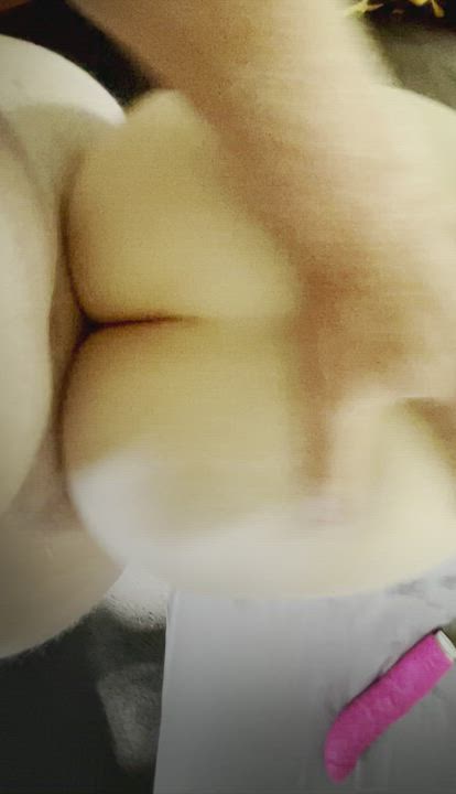 Pawg wife getting her pussy used 🤩🤤 : video clip