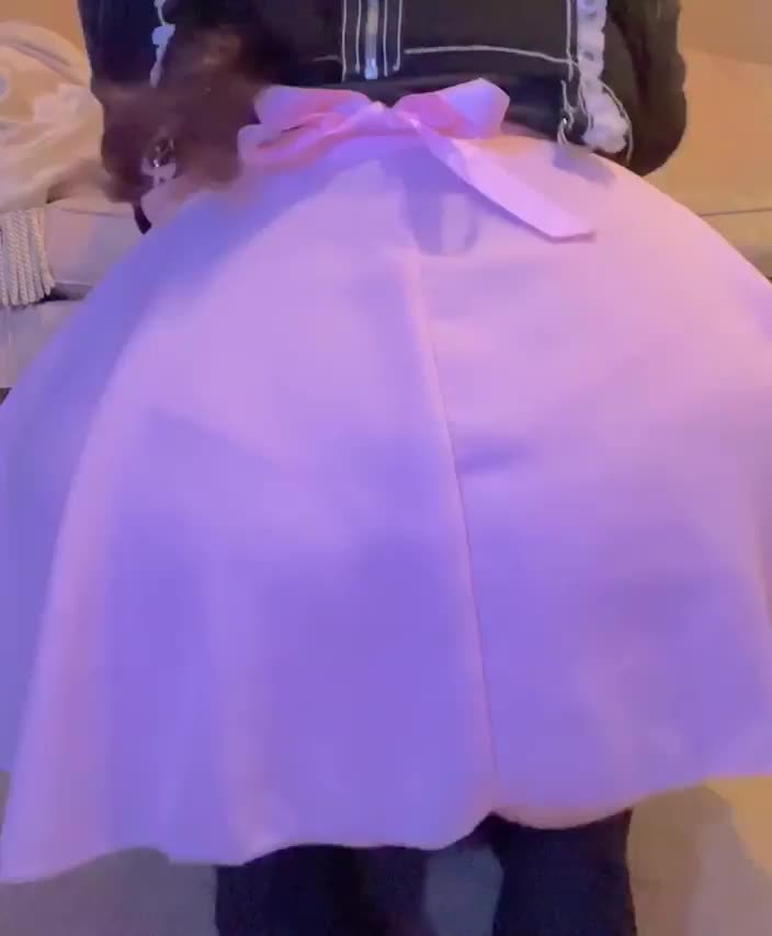 have you considered getting a chubby fuckdoll? : video clip