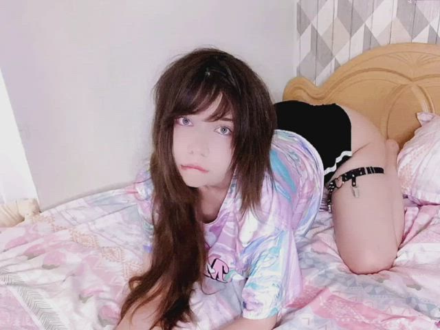 I'm not so hardcore but it can't be helped right? XDD : video clip