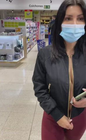 Shopping trip : video clip