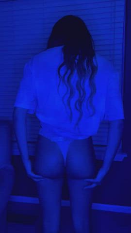 Would you make my young body your toy? : video clip