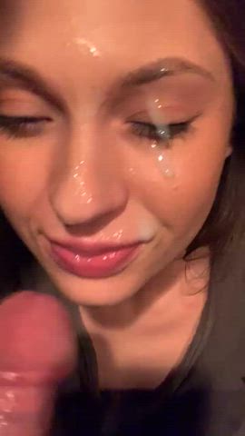 Draining my roommate before he goes to bed : video clip