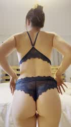 I just want a thick, hot load deep in me : video clip