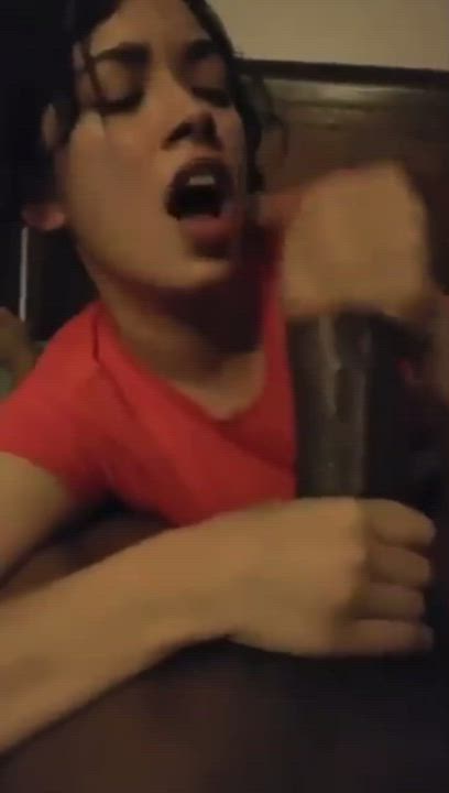 One orgasm a day keeps the stress away : video clip