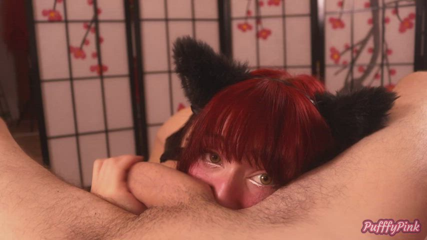 I love eating Daddy's ass <3 : video clip