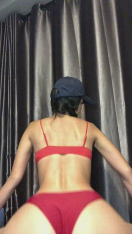 Can I be your personal toy? : video clip
