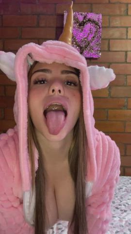 Just ride me and I will do the rest babe. : video clip