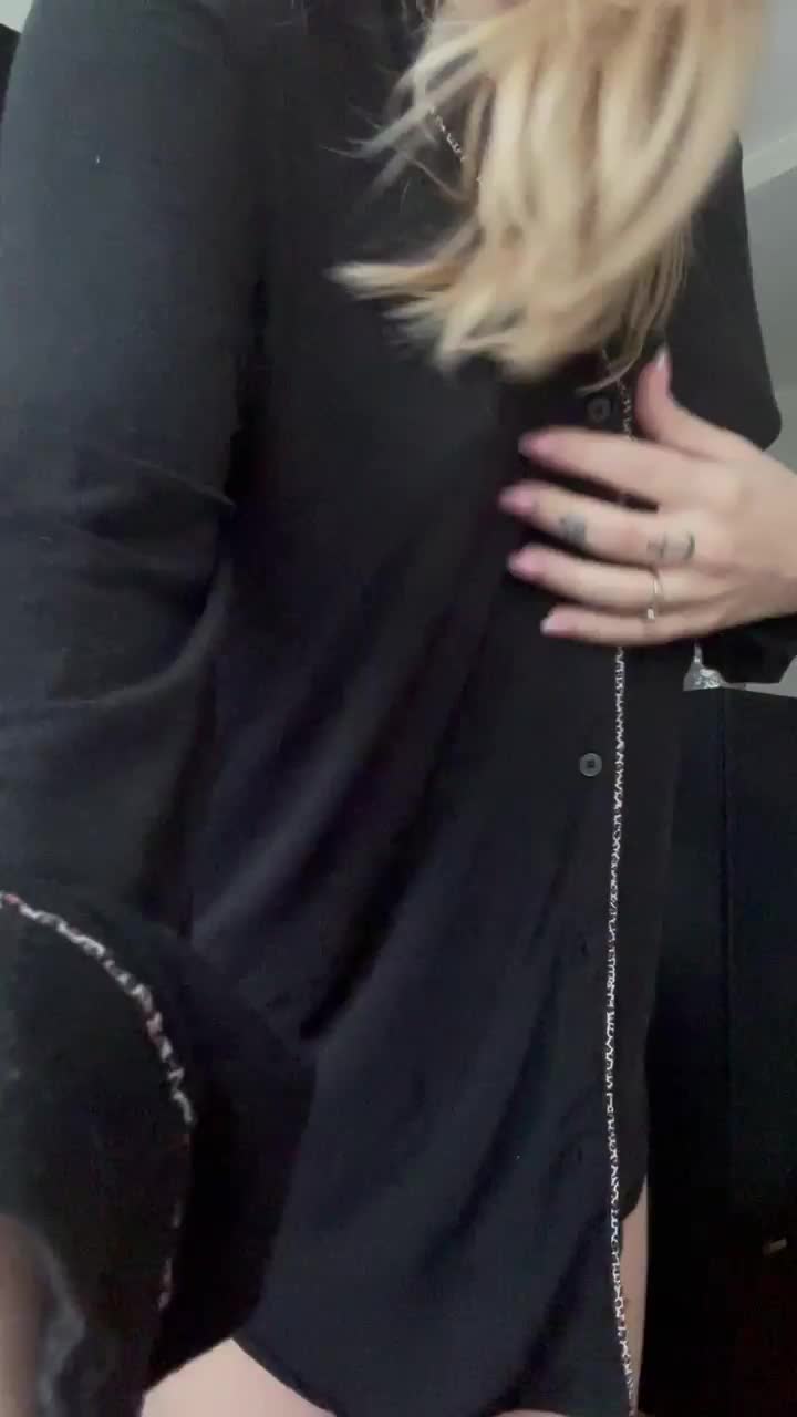 I hope my body is fuckable : video clip