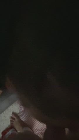 Which female wanna join us : video clip