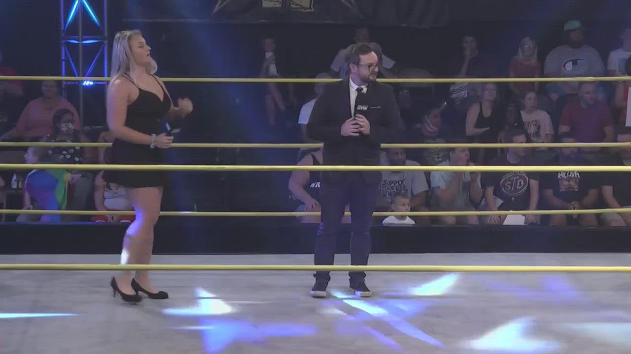Dani Mo : video clip