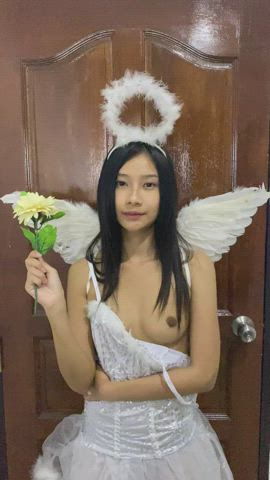 Wink wink, let the magic happen 😋 : video clip