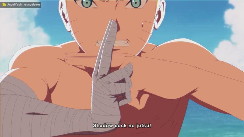Hinata and Naruto (AngelYeah) [Naruto] : video clip
