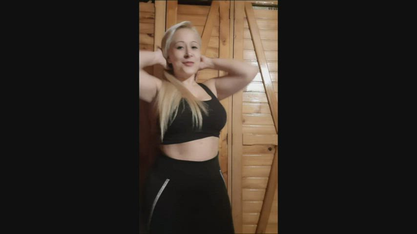 Where my naturals bigger than you thought or not? : video clip
