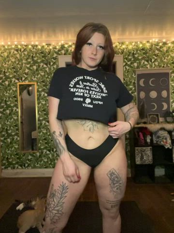 i bet you won’t be able to pull out : video clip