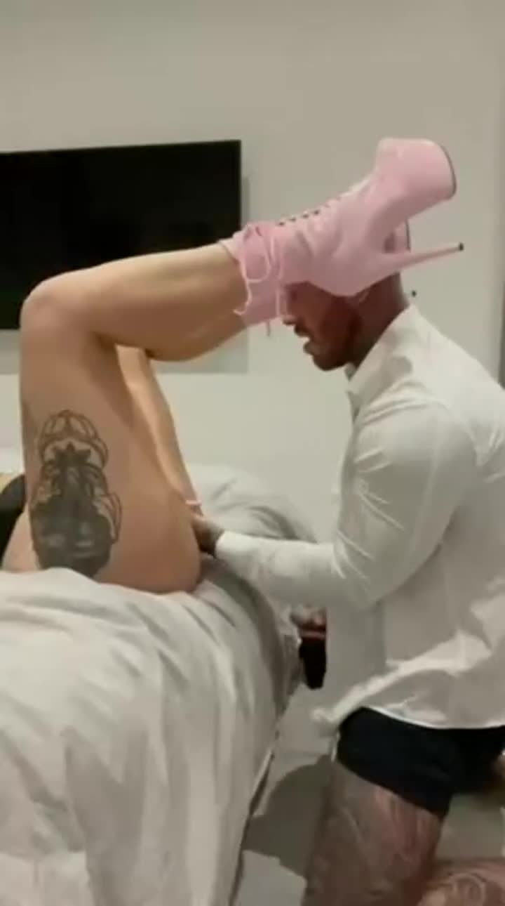 Lesson one: Always swallow : video clip