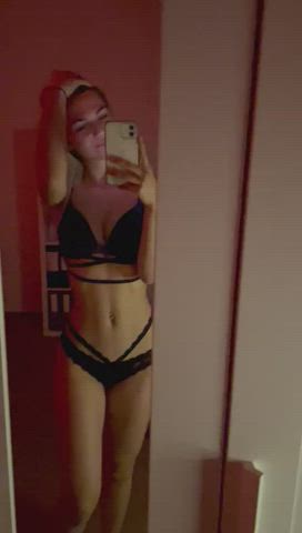 Whos up for some fun?😏 : video clip