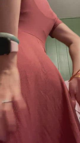 Do you like my creamy pussy daddy? : video clip
