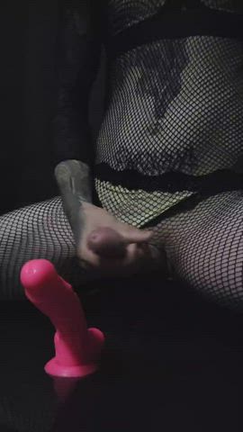 can I finish on you next please 🥺 : video clip