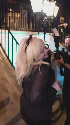 Billie Eilish : video clip