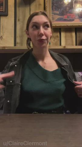 Maybe next time I’ll let myself get caught [gif] : video clip