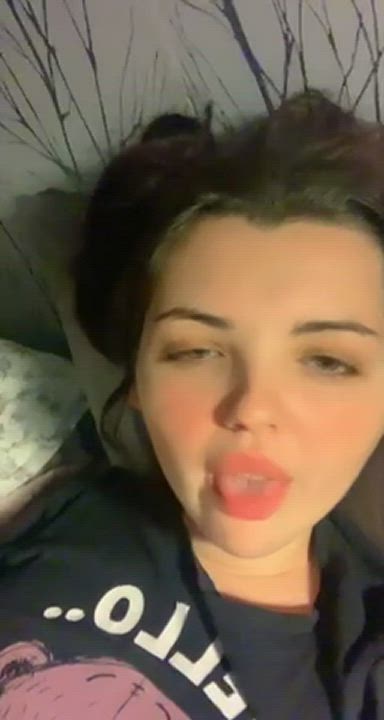Will you play with me, daddy? : video clip