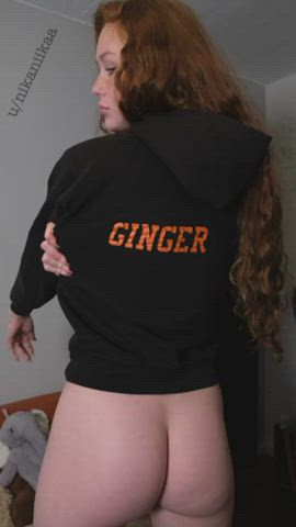 The sweatshirt didn’t lie : video clip