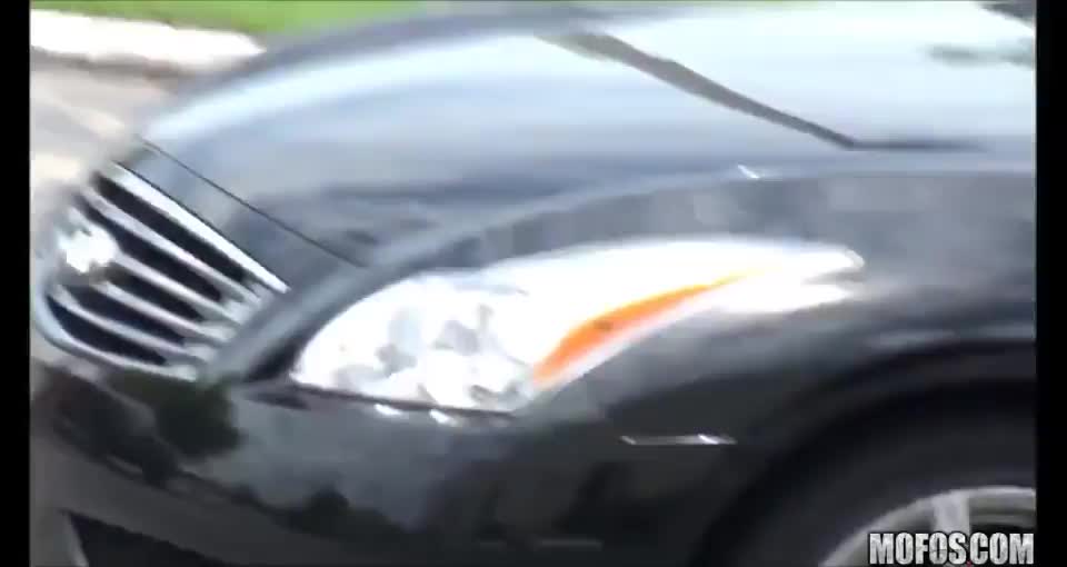 It's Not Rude To Fuck, But It Is To Stare. : video clip