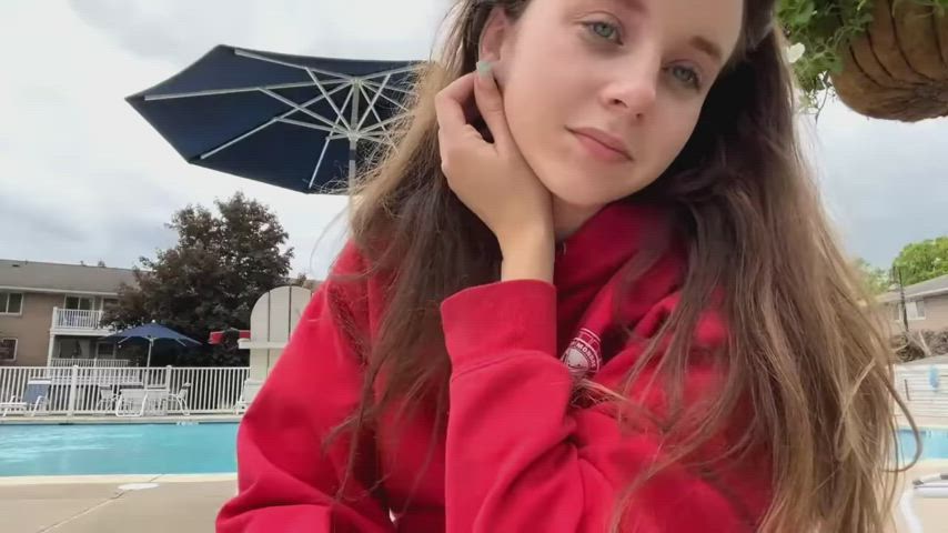 College Girl : video clip