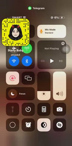 Imagine we play like this? Add me if you think I made you stop scrolling : video clip