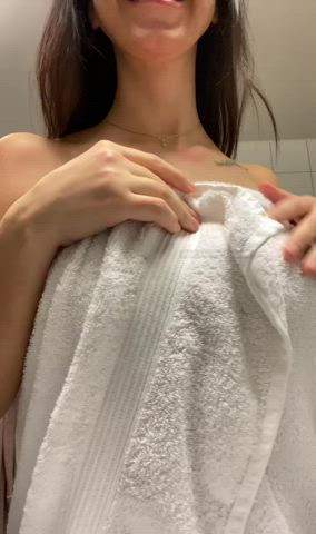 You should paint on them with your cum! : video clip