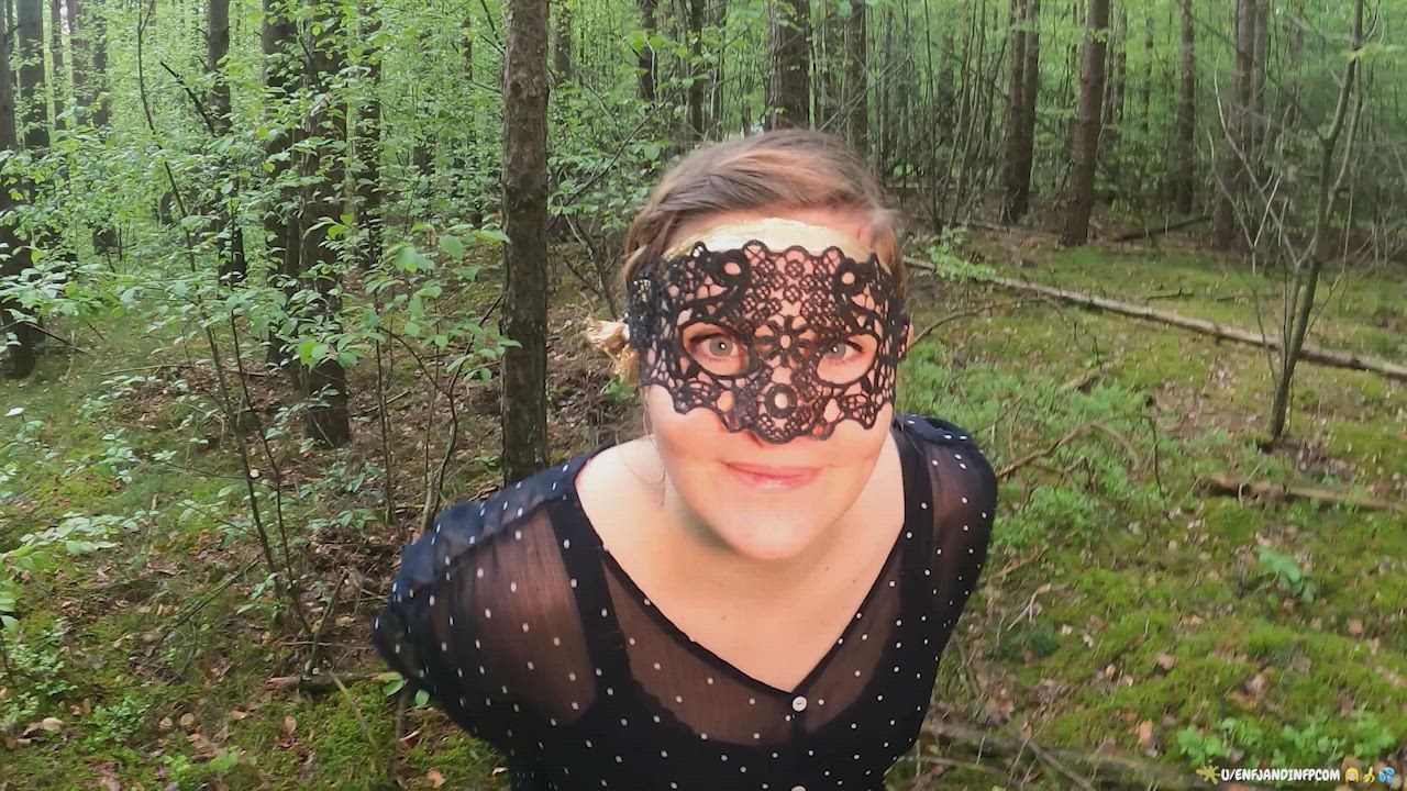 All in my face : video clip
