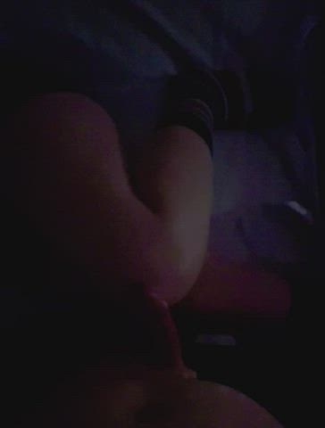 Sleeping wife cummed : video clip